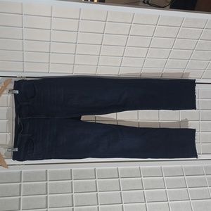 Liverpool The Crop Women Jeans Size 30 x 28
